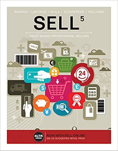 cover image of SELL