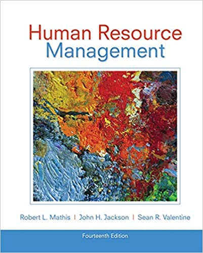 cover image of Human Resource Management