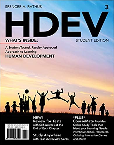 cover image of HDEV