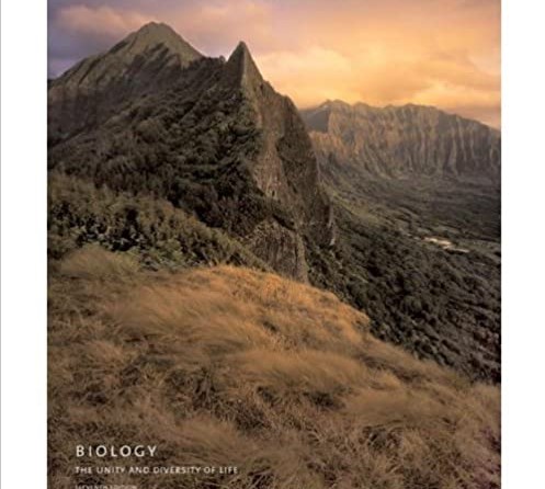 cover image of Biology