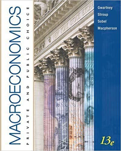 cover image of Economics
