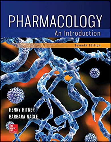 cover image of Pharmacology