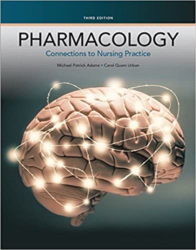 cover image of Pharmacology