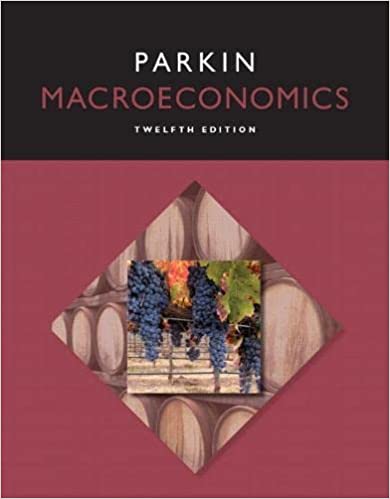 cover image of Macroeconomics