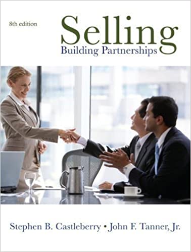 cover image of Selling