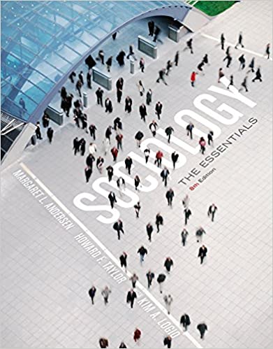 cover image of Sociology