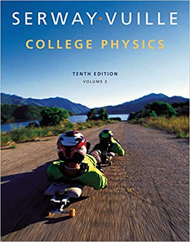 cover image of College Physics