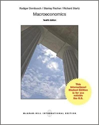 cover image of Macroeconomics
