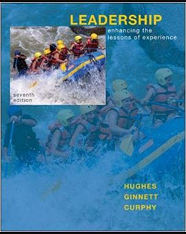 cover image of Leadership