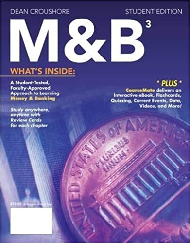 cover image of M&B3