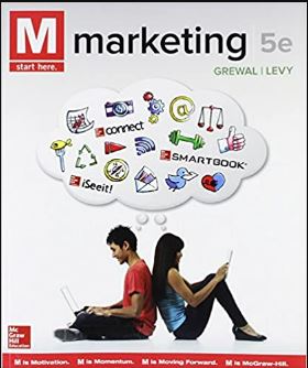 cover image of Marketing