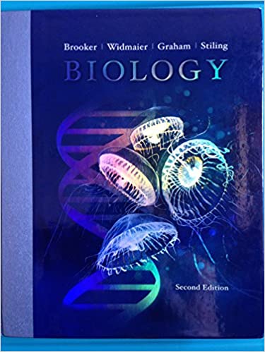 cover image of Biology