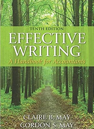 cover image of Effective Writing