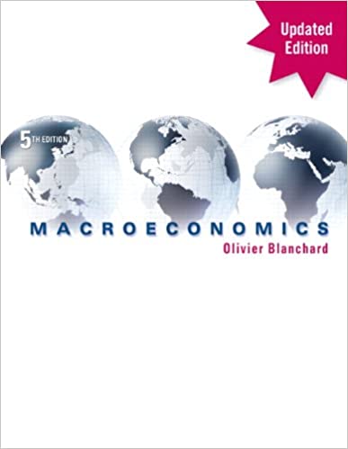 cover image of Macroeconomics