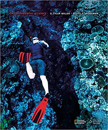cover image of Environmental Science