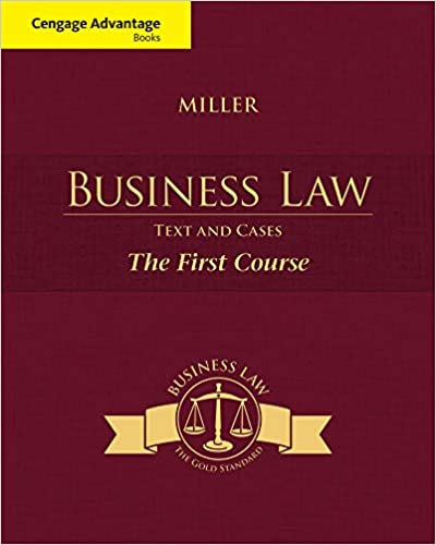 cover image of Cengage Advantage Books: Business Law