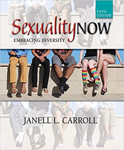 cover image of Sexuality Now