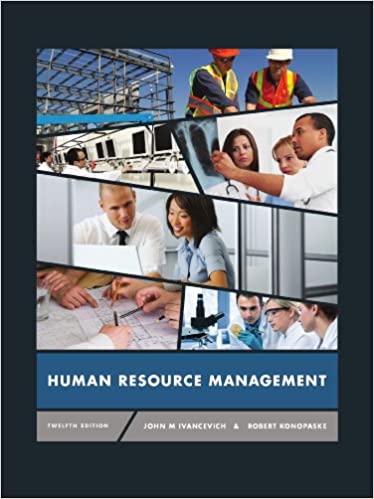 cover image of Human Resource Management