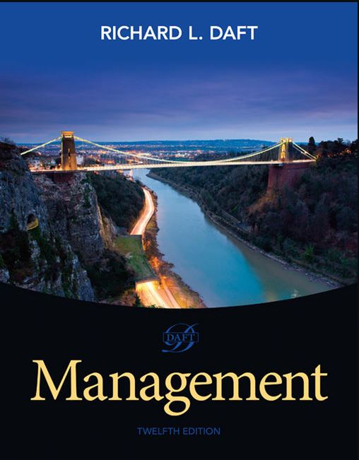 cover image of Management