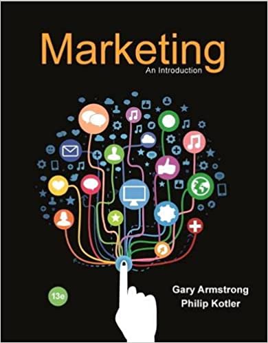cover image of Marketing