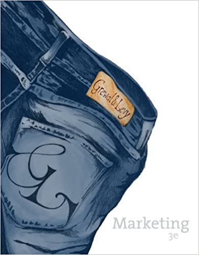 cover image of Marketing