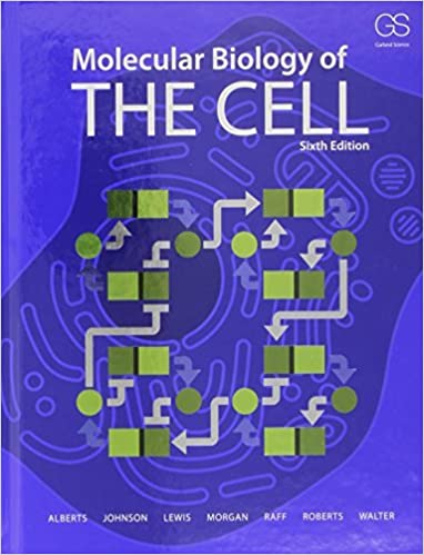 cover image of Molecular Biology Of The Cell
