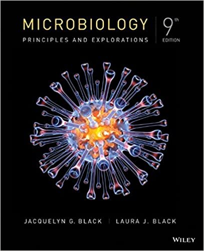 cover image of Microbiology
