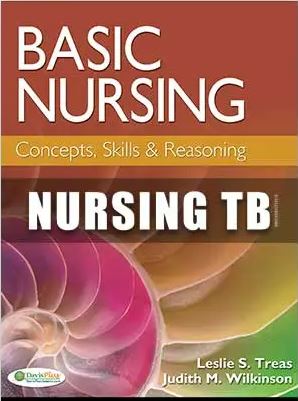 cover image of Basic Nursing