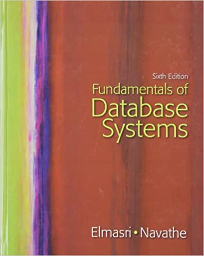 cover image of Database Systems