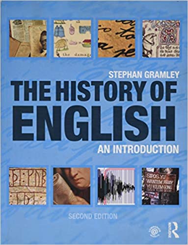 The History of English: An Introduction thumbnail