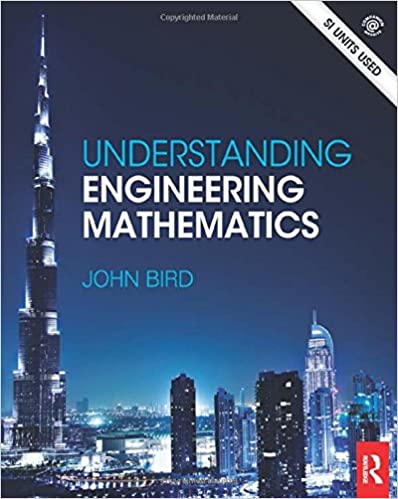cover image of Understanding Engineering Mathematics