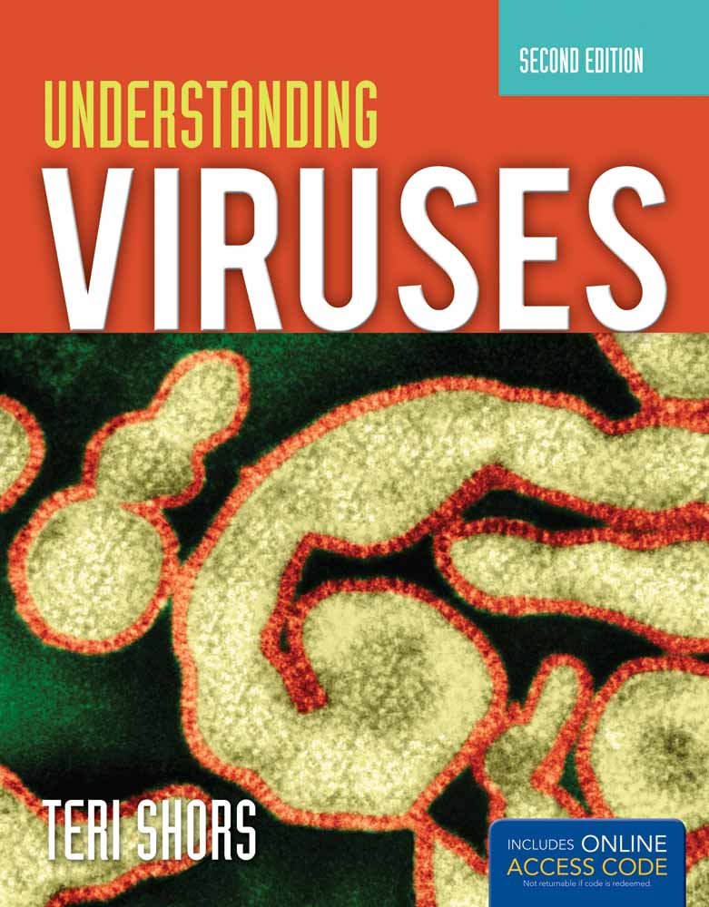cover image of Understanding Viruses