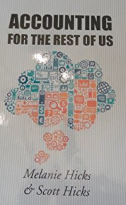 cover image of Accounting for the Rest of Us