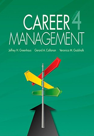 cover image of Career Management