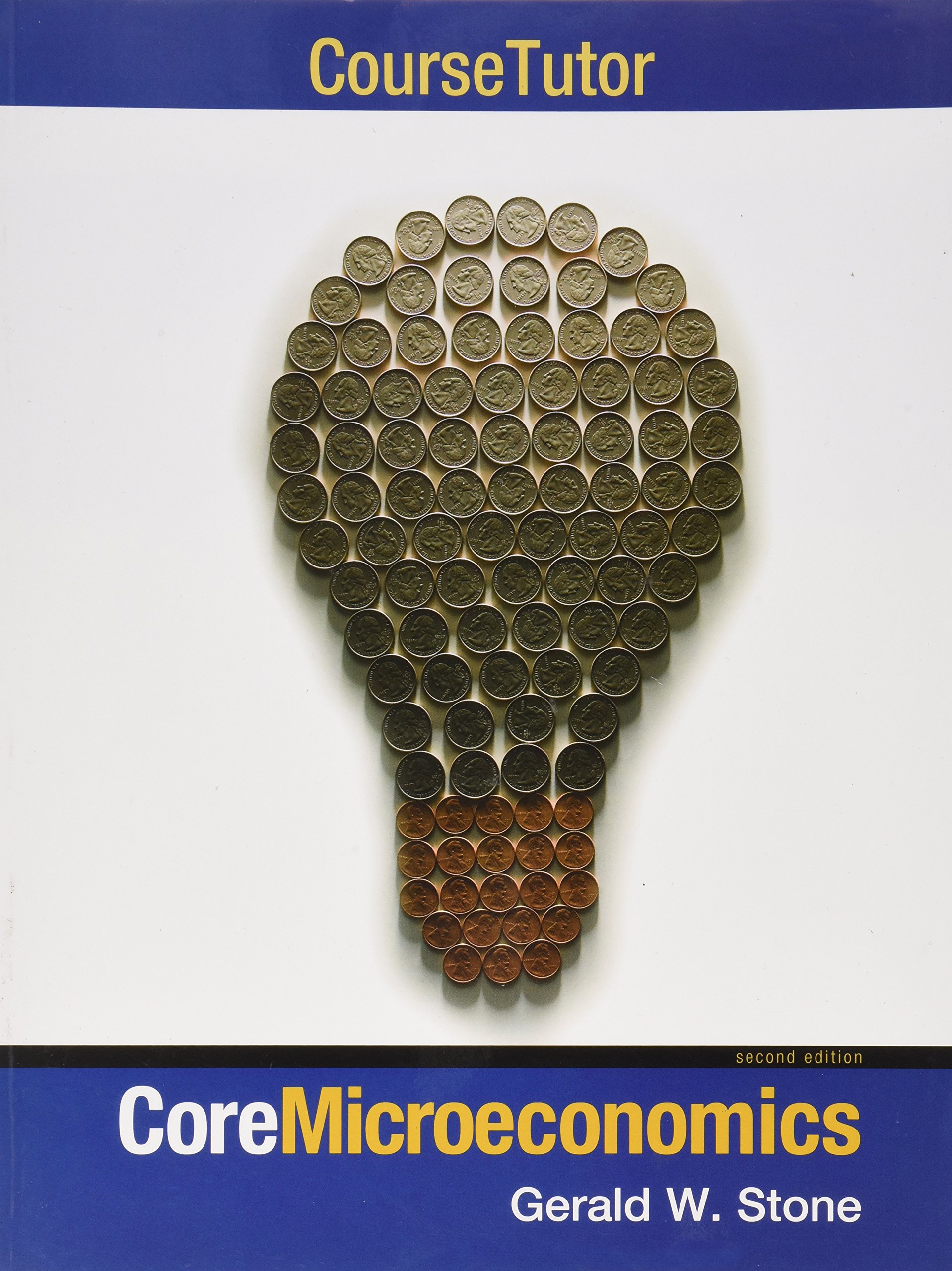 cover image of Core Microeconomics