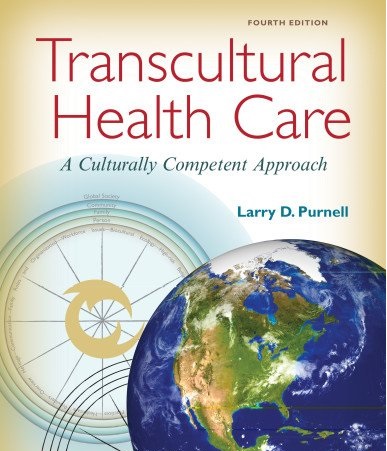 cover image of Transcultural Health Care: A Culturally Competent Approach