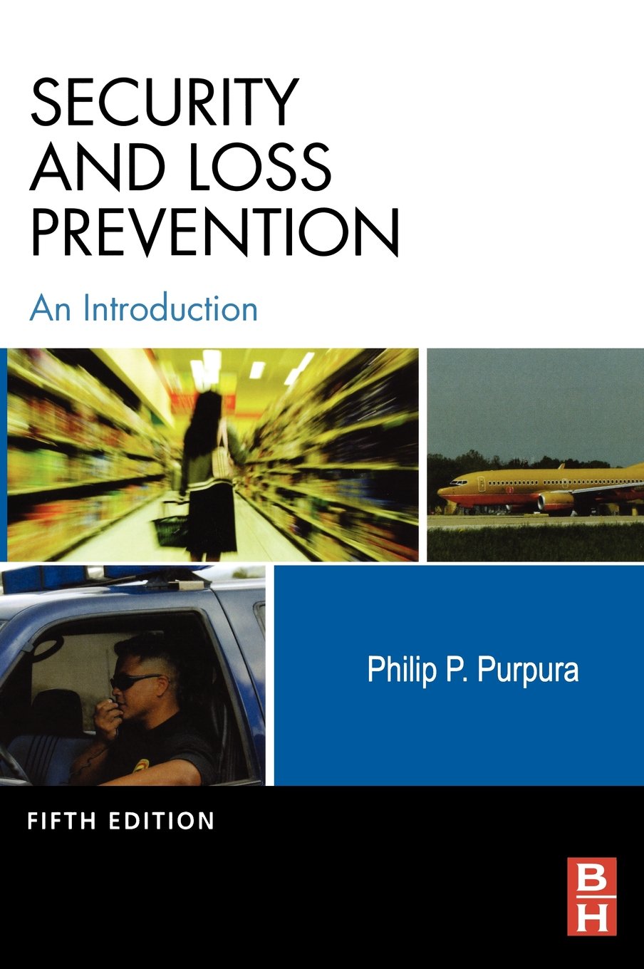 cover image of Security and Loss Prevention