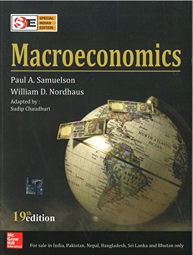 cover image of Macroeconomics