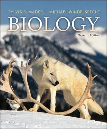 cover image of Biology