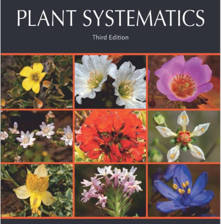 cover image of Plant Systematics
