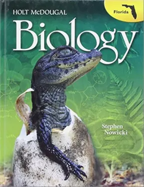 cover image of Biology