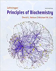 cover image of Principles of Biochemistry