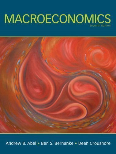 cover image of Macroeconomics