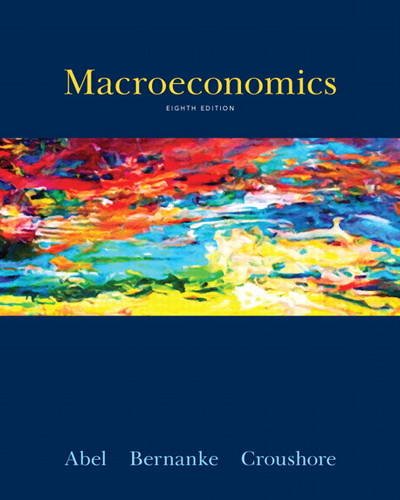 cover image of Macroeconomics