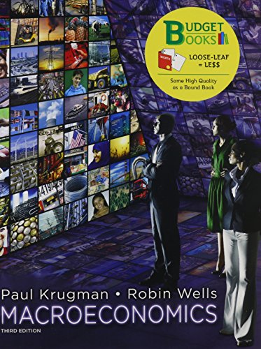 cover image of Macroeconomics in Modules