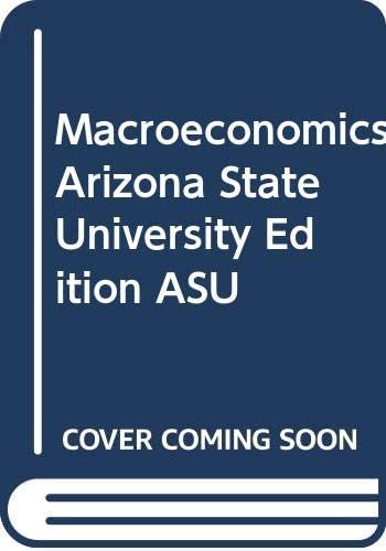 cover image of Macroeconomics