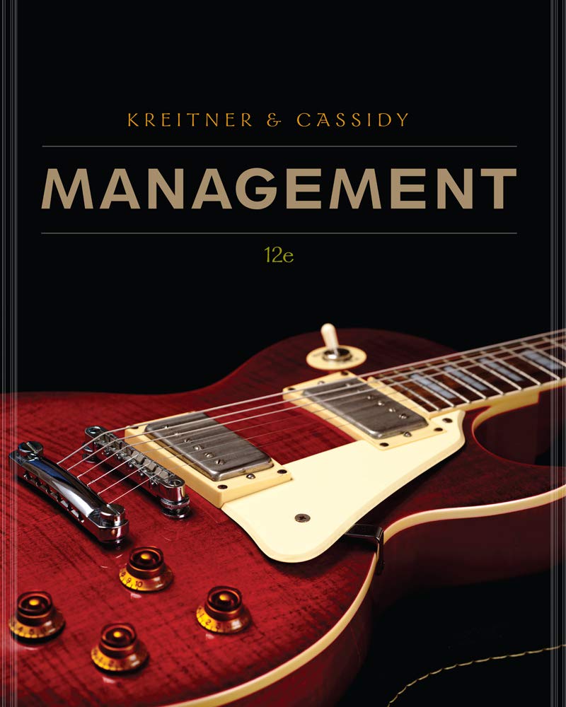 cover image of Management