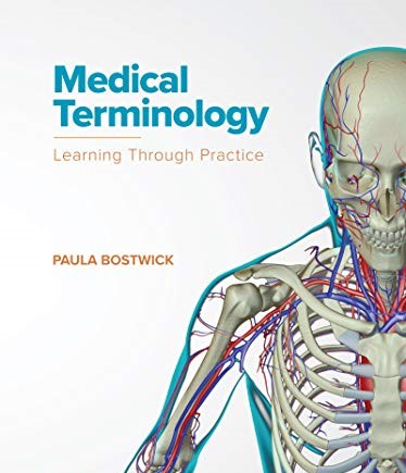 cover image of Medical Terminology: Learning Through Practice