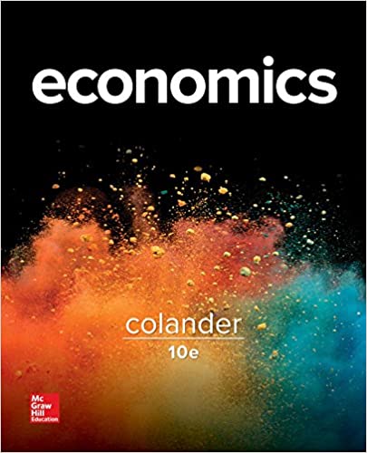 cover image of Economics