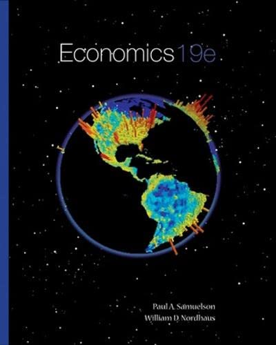 cover image of Economics